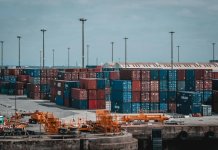 Ile trwa transport morski z Chin - Michalina.jpg