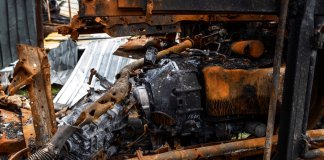 Jak nowoczesne technologie zmieniają odbiór odpadów przemysłowych – przyszłość branży w Polsce M-forest odpady - odbiór odpadów przemysłowych.jpg