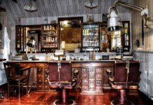 Ergonomia fotela fryzjerskiego w kontekście długoterminowej pracy stylisty beutysystem - fotele fryzjerskie 3 - Pawel.jpg