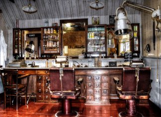 Ergonomia fotela fryzjerskiego w kontekście długoterminowej pracy stylisty beutysystem - fotele fryzjerskie 3 - Pawel.jpg