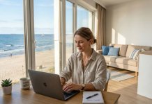 apartamenty na wyspie - apartamenty dwupokojowe w Świnoujściu - Michalina.jpg