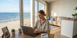 apartamenty na wyspie - apartamenty dwupokojowe w Świnoujściu - Michalina.jpg