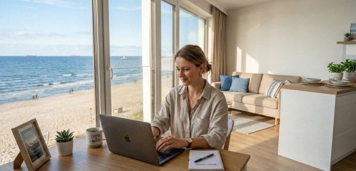 apartamenty na wyspie - apartamenty dwupokojowe w Świnoujściu - Michalina.jpg