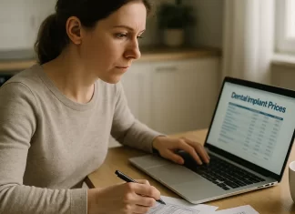 Jak samodzielnie porównać oferty i cenniki implantów w Gliwicach? piotrowscybejnarowicz.pl - 032-jak-samodzielnie-porownac-oferty-i-cenniki-implantow-w-gliwi.webp